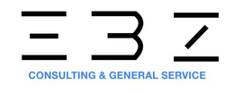 CONSULTING & GENERAL SERVICE EBZ trademark
