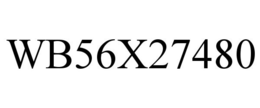 WB56X27480 trademark