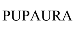 PUPAURA trademark