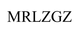 MRLZGZ trademark