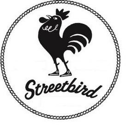 STREETBIRD trademark