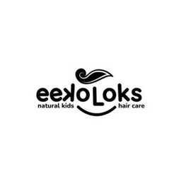 EEKOLOKS NATURAL KIDS HAIR CARE trademark