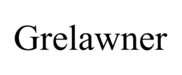 GRELAWNER trademark