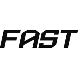 FAST trademark