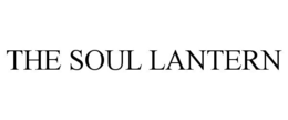 THE SOUL LANTERN trademark