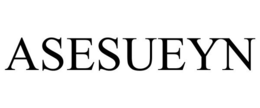 ASESUEYN trademark