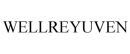 WELLREYUVEN trademark