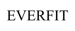 EVERFIT trademark