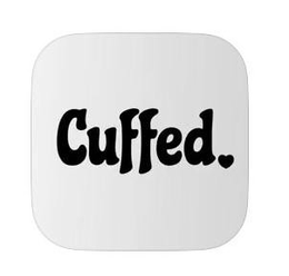 CUFFED. trademark