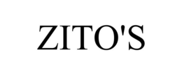 ZITO'S trademark