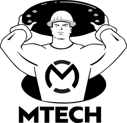 M MTECH trademark