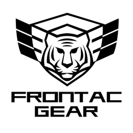 FRONTAC GEAR trademark