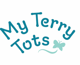 MY TERRY TOTS trademark