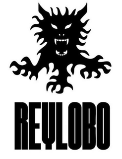 REYLOBO trademark