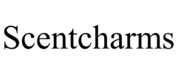SCENTCHARMS trademark