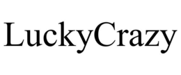 LUCKYCRAZY trademark