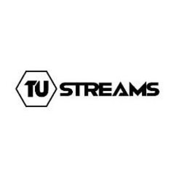 TU STREAMS trademark