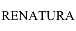 RENATURA trademark