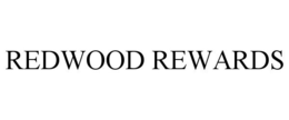 REDWOOD REWARDS trademark