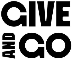 GIVE AND GO trademark