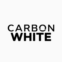 CARBON WHITE trademark