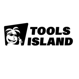 TOOLS ISLAND trademark