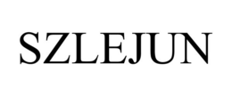 SZLEJUN trademark