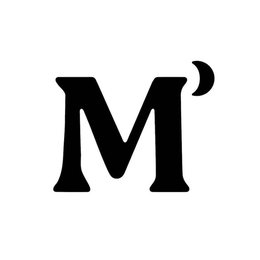 M' trademark