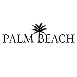 PALM BEACH trademark