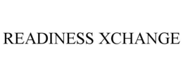 READINESS XCHANGE trademark