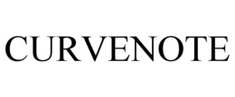 CURVENOTE trademark