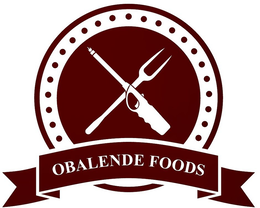 OBALENDE FOODS trademark