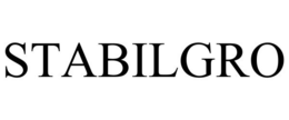 STABILGRO trademark