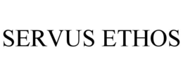 SERVUS ETHOS trademark