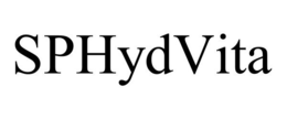 SPHYDVITA trademark