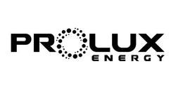 PROLUX ENERGY trademark