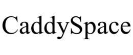CADDYSPACE trademark