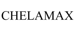 CHELAMAX trademark