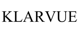 KLARVUE trademark