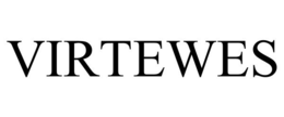 VIRTEWES trademark