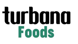 TURBANA FOODS trademark