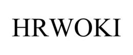 HRWOKI trademark