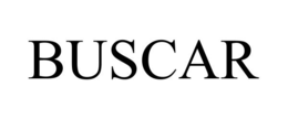 BUSCAR trademark