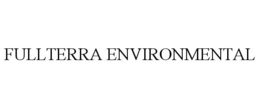FULLTERRA ENVIRONMENTAL trademark