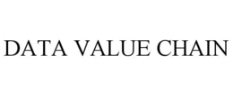 DATA VALUE CHAIN trademark