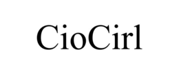 CIOCIRL trademark