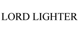 LORD LIGHTER trademark