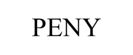 PENY trademark