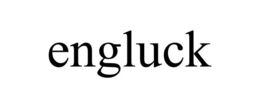ENGLUCK trademark