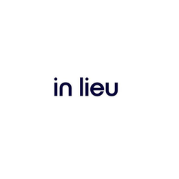 IN LIEU trademark